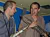 Jazz in der Kneipe 