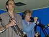 Jazz in der Kneipe 