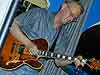 Jazz in der Kneipe 