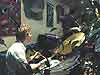 Jazz in der Kneipe 