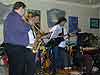 Jazz in der Kneipe 