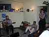 Jazz in der Kneipe 