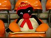 Wiehl Penguins - EV Duisburg Jungfüchse