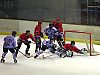 Wiehl Penguins - EV Duisburg Jungfüchse