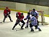 Wiehl Penguins - EV Duisburg Jungfüchse