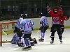 Wiehl Penguins - EV Duisburg Jungfüchse