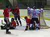 Wiehl Penguins - EV Duisburg Jungfüchse