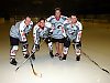 Wiehl Penguins - EV Duisburg Jungfüchse