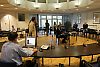 Wahlparty im Wiehler Ratssaal erfuhr grosses Interesse