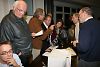 Wahlparty im Wiehler Ratssaal erfuhr grosses Interesse
