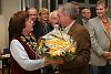 Wahlparty im Wiehler Ratssaal erfuhr grosses Interesse