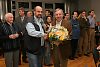 Wahlparty im Wiehler Ratssaal erfuhr grosses Interesse