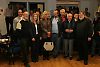 Wahlparty im Wiehler Ratssaal erfuhr grosses Interesse