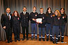Neujahrsempfang 2006