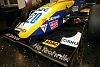 Ehrung des Formel-3-Cup-Meisters 2004