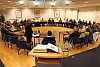 Ehrung des Formel-3-Cup-Meisters 2004