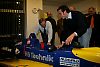 Ehrung des Formel-3-Cup-Meisters 2004