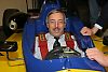 Ehrung des Formel-3-Cup-Meisters 2004