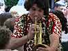 Jazz-Fr�hschoppen