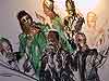 Gospel & Spirituals