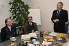 Bischof Dr. Napitupulu predigte in Wiehl
