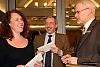 Preisübergabe 2005: \'Unser Dorf soll schöner werden — Unser Dorf hat Zukunft\'