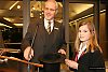 Preisübergabe 2005: \'Unser Dorf soll schöner werden — Unser Dorf hat Zukunft\'