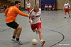 Wiehler Stadtmeisterschaften 2006 im Hallenfu�ball f�r Seniorenmannschaften