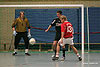 Wiehler Stadtmeisterschaften 2006 im Hallenfu�ball f�r Seniorenmannschaften