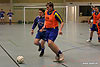 Wiehler Stadtmeisterschaften 2006 im Hallenfu�ball f�r Seniorenmannschaften