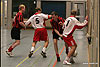 Wiehler Stadtmeisterschaften 2006 im Hallenfu�ball f�r Seniorenmannschaften