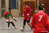 Wiehler Stadtmeisterschaften 2006 im Hallenfu�ball f�r Seniorenmannschaften
