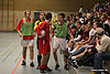 Wiehler Stadtmeisterschaften 2006 im Hallenfu�ball f�r Seniorenmannschaften