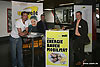 1. Energie- und Baumesse in Wiehl