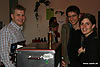 Blues/Funk Night - The Stimulators - The Hiram Bullock Band - Wiehler Jazztage 2006