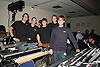 The Stimulators - The Hiram Bullock Band - Wiehler Jazztage 2006
