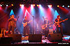 The Stimulators - The Hiram Bullock Band - Wiehler Jazztage 2006