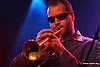 The Stimulators - The Hiram Bullock Band - Wiehler Jazztage 2006