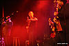 The Stimulators - The Hiram Bullock Band - Wiehler Jazztage 2006