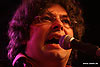 The Stimulators - The Hiram Bullock Band - Wiehler Jazztage 2006