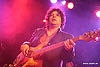 The Stimulators - The Hiram Bullock Band - Wiehler Jazztage 2006