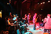 The Stimulators - The Hiram Bullock Band - Wiehler Jazztage 2006