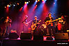 The Stimulators - The Hiram Bullock Band - Wiehler Jazztage 2006