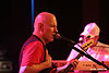 The Stimulators - The Hiram Bullock Band - Wiehler Jazztage 2006