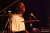 The Stimulators - The Hiram Bullock Band - Wiehler Jazztage 2006