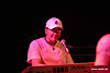 The Stimulators - The Hiram Bullock Band - Wiehler Jazztage 2006