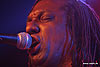 The Stimulators - The Hiram Bullock Band - Wiehler Jazztage 2006