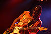 The Stimulators - The Hiram Bullock Band - Wiehler Jazztage 2006