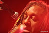 The Stimulators - The Hiram Bullock Band - Wiehler Jazztage 2006