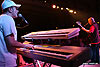 The Stimulators - The Hiram Bullock Band - Wiehler Jazztage 2006